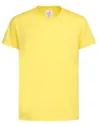 CAMISETA CLASSIC-T JUNIOR STEDMAN ST2200