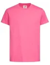 CAMISETA CLASSIC-T JUNIOR STEDMAN ST2200