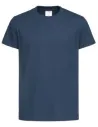 CAMISETA CLASSIC-T JUNIOR STEDMAN ST2200