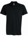 POLO MIKE MEN'S SHORT-SLEEVED POLO SHIRT KARIBAN K239