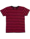 CAMISETA MEN’S STRIPY TEE MANTIS M109S