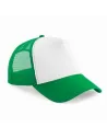 GORRA SNAPBACK TRUCKER BEECHFIELD BF640