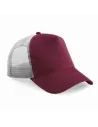 GORRA SNAPBACK TRUCKER BEECHFIELD BF640