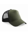 GORRA SNAPBACK TRUCKER BEECHFIELD BF640