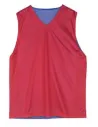 CAMISETA CAMISETA REVERSIBLE ADULTO BAIZINKA BKS018