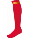 MEDIA STRIPED SPORTS SOCKS PROACT PA015