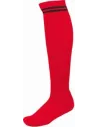 MEDIA STRIPED SPORTS SOCKS PROACT PA015