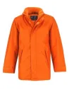PARKA B&C REAL +/MEN B&C BCJM970