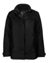 PARKA B&C REAL+/WOMEN B&C BCJW925