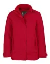 PARKA B&C REAL+/WOMEN B&C BCJW925