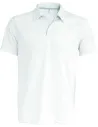 POLO SHORT-SLEEVE PIQUÉ POLO SHIRT PROACT PA485