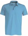 POLO SHORT-SLEEVE PIQUÉ POLO SHIRT PROACT PA485