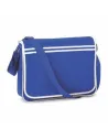 BOLSO RETRO MESSENGER BAGBASE BG71