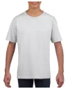 CAMISETA SOFTSTYLE YOUTH T-SHIRT GILDAN GD64000B