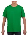 CAMISETA SOFTSTYLE YOUTH T-SHIRT GILDAN GD64000B