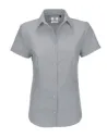 CAMISA B&C OXFORD SSL WOMEN B&C BCSWO04