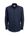 CAMISA B&C SMART LSL/MEN B&C BCSMP61