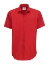 CAMISA B&C SMART SSL/MEN B&C BCSMP62