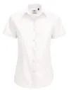 CAMISA B&C SMART SSL WOMEN B&C BCSWP64