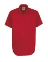 CAMISA B&C SHARP SSL/MEN B&C BCSMT82