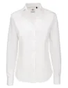 CAMISA B&C SHARP LSL WOMEN B&C BCSWT83
