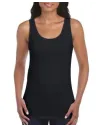 CAMISETA SOFTSTYLE LADIES' TANK TOP GILDAN GD64200L