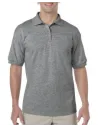 POLO DRYBLEND JERSEY POLO GILDAN GD8800