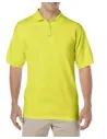 POLO DRYBLEND JERSEY POLO GILDAN GD8800