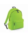 MOCHILA FASHION BACKPACK ADULTO BAGBASE BG125