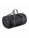 BOLSO PACKAWAY BARREL BAG BAGBASE BG150