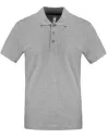 POLO MEN'S SHORT-SLEEVED POLO SHIRT KARIBAN K241