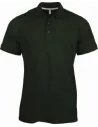 POLO MEN'S SHORT-SLEEVED POLO SHIRT KARIBAN K241