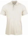 POLO MEN'S SHORT-SLEEVED POLO SHIRT KARIBAN K241