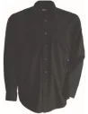 CAMISA LONG-SLEEVED NON-IRON SHIRT KARIBAN K537