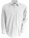 CAMISA LONG-SLEEVED NON-IRON SHIRT KARIBAN K537
