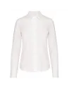 CAMISA LADIES' LONG-SLEEVED NON-IRON SHIRT KARIBAN K538