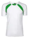 CAMISETA XAVI CAMISETA ADULTO BAIZINKA BKS026
