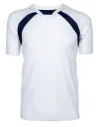CAMISETA XAVI CAMISETA ADULTO BAIZINKA BKS026