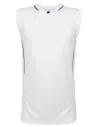 CAMISETA CARLOS CAMISETA NIÑO BAIZINKA BKS031N