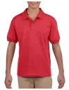 POLO DRYBLEND YOUTH JERSEY POLO GILDAN GD8800B