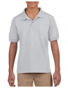 POLO DRYBLEND YOUTH JERSEY POLO GILDAN GD8800B