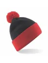 GORRO SNOWSTAR® TWO-TONE BEANIE BEECHFIELD BF451