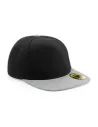 GORRA ORIGINAL FLAT PEAK SNAPBACK BEECHFIELD BF660