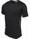 CAMISETA MEN'S SHORT-SLEEVED SPORTS T-SHIRT PROACT PA465