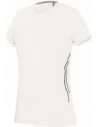 CAMISETA LADIES' SHORT-SLEEVED SPORTS T-SHIRT PROACT PA466