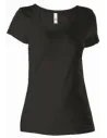 CAMISETA LADIES' SHORT-SLEEVED T-SHIRT KARIBAN K360