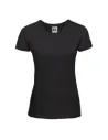CAMISETA LADIES SLIM T RUSSELL R155F0