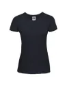 CAMISETA LADIES SLIM T RUSSELL R155F0