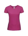 CAMISETA LADIES SLIM T RUSSELL R155F0