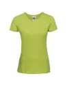 CAMISETA LADIES SLIM T RUSSELL R155F0